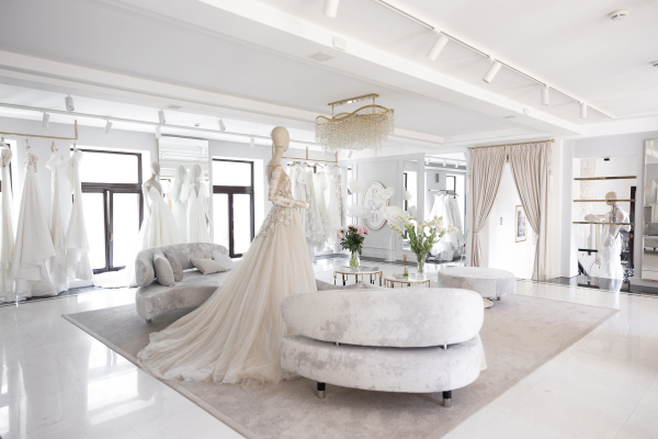 Платья Blanche Bridal