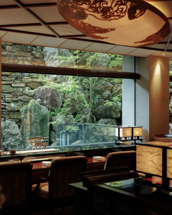 Konichiwa, Japan! 10 лучших отелей для медового