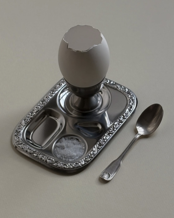 Посуда тоже может быть декором. Какую выбрать