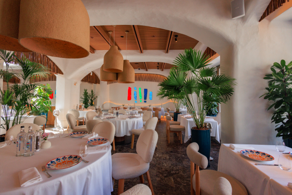 Площадки Ресторан Недальний Восток