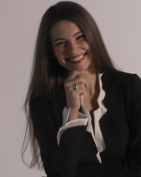 Инсайды подготовки к свадьбе модели Ксении Александровой