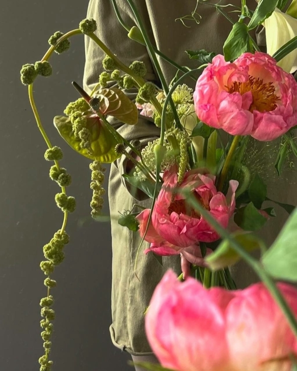 Какие цветы дарить, чтобы они не завяли