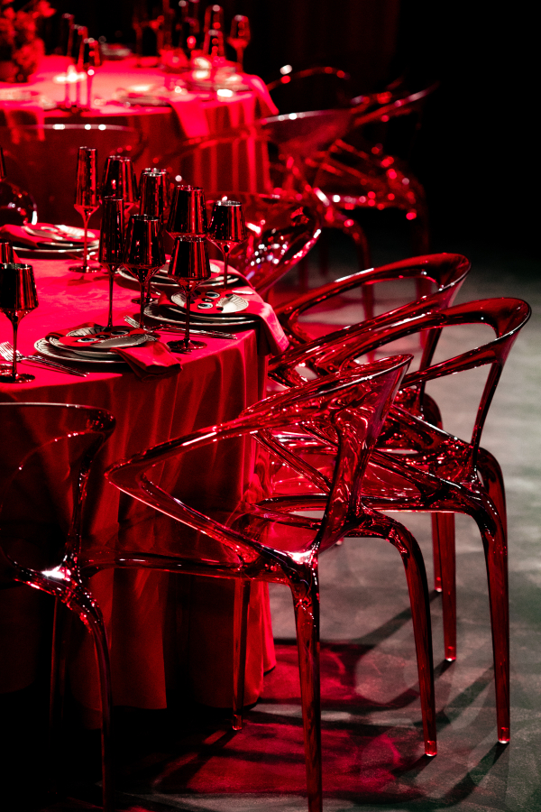 Декораторы ALANIA