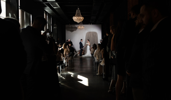 Площадки MJ Hall