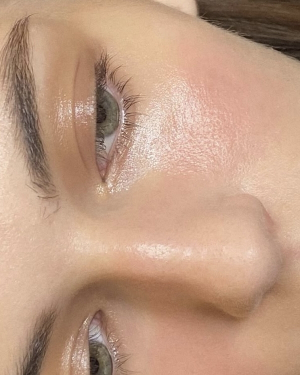 Какой макияж выбрать невесте, которая не пользуется