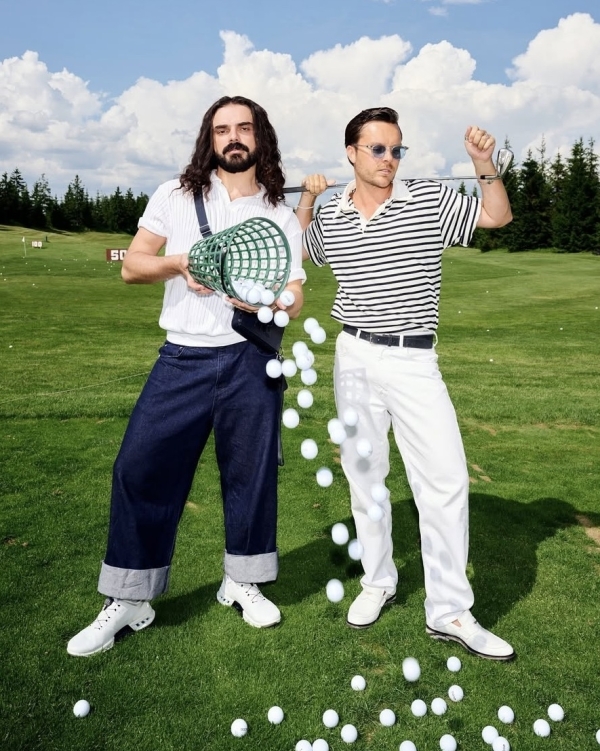 Кому доверяют снимать светскую жизнь Москвы?