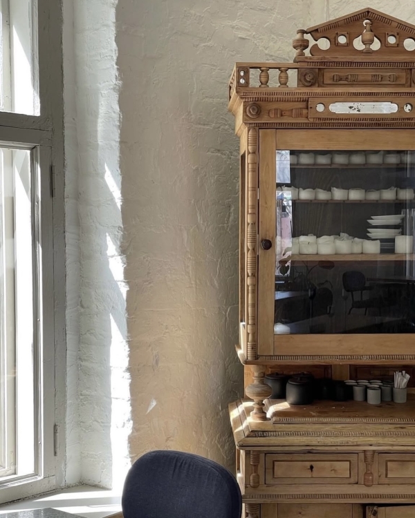 Особняки для свадьбы, в которых будто застыло