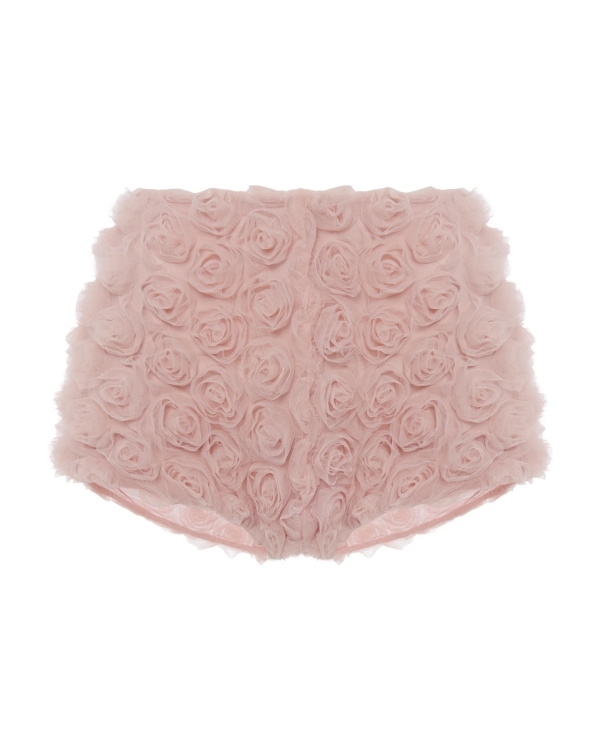 Как стилизовать образ для утра невесты в