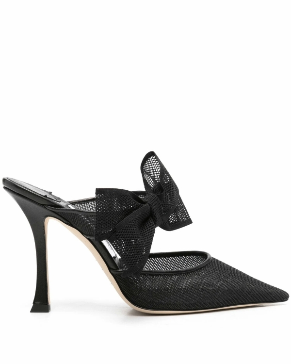 Обувь, о которой знают только фэшониста. 50