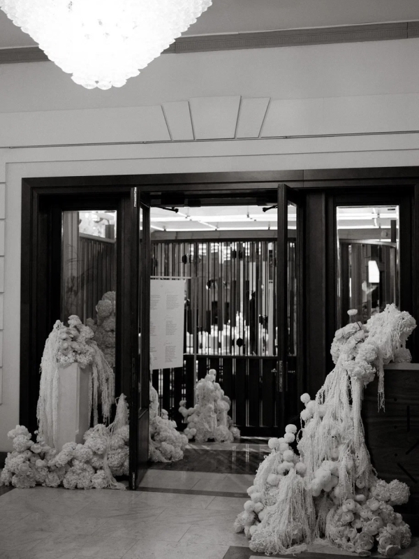 Агентство C.Atelier — эксклюзивно об организации свадьбы