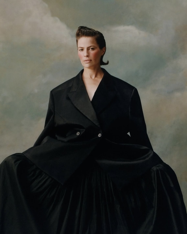 Идеи для свадебного дресс-кода 2025