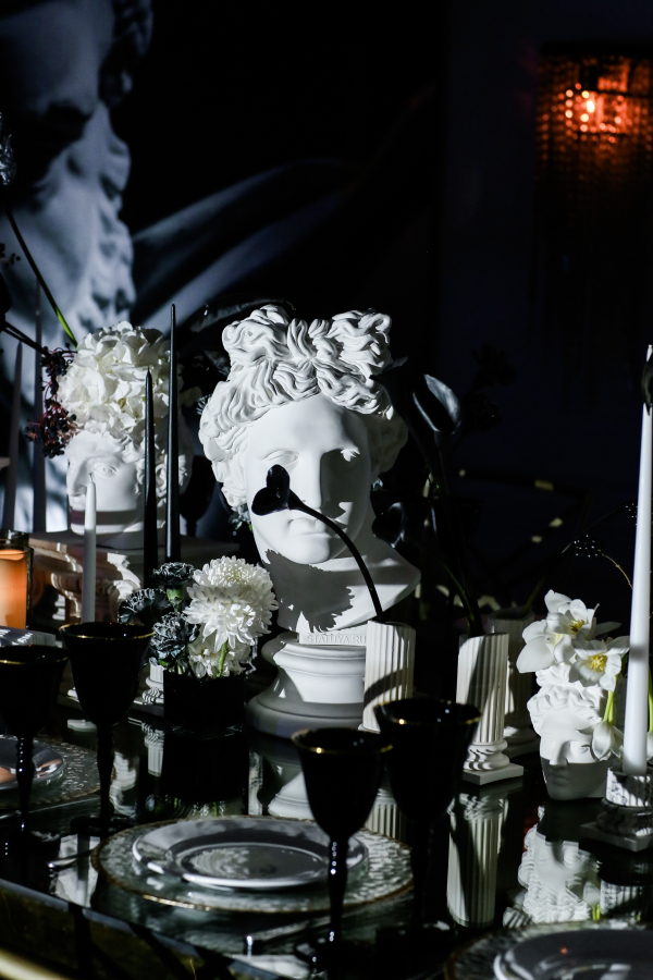 Декораторы ALANIA