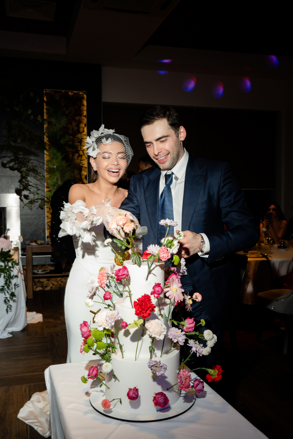 Фотографы Максим Колибердин