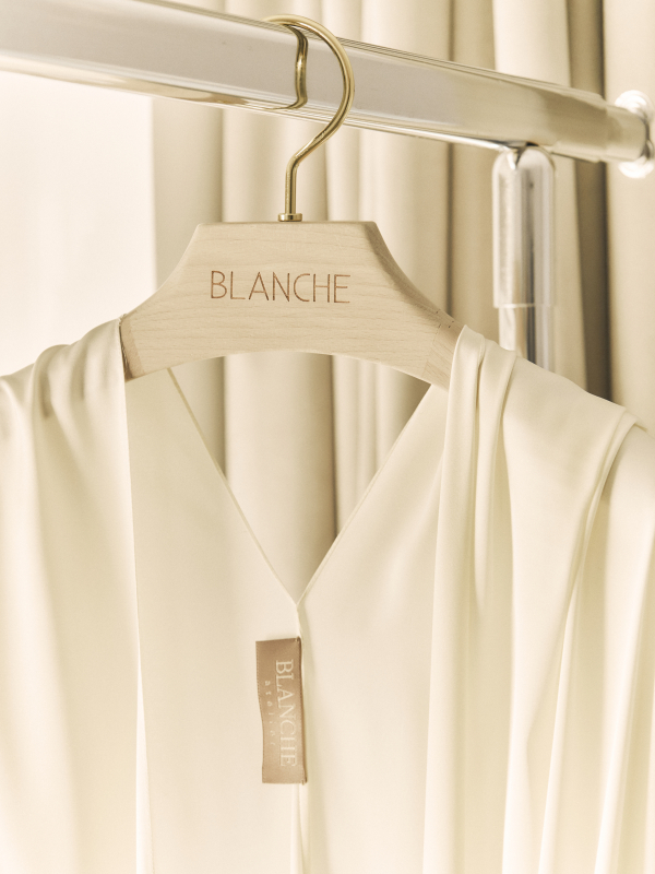 Платья Blanche Bridal