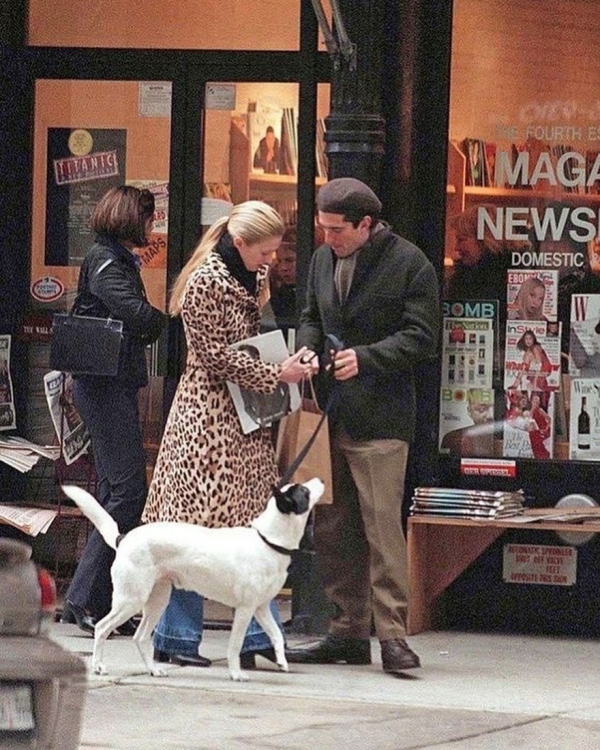 Какие женщины сводят с ума успешных мужчин?