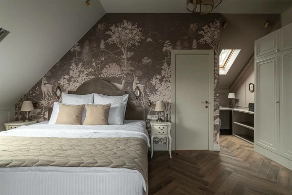 Площадки Арт-парк Гармонд