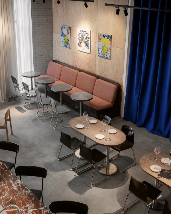 «Хрупкое искусство» в «Третьяковке» и другие события,