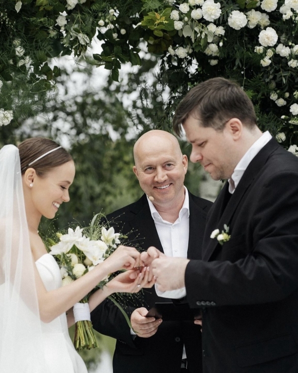 Гарик Харламов и Катерина Ковальчук ждут ребенка