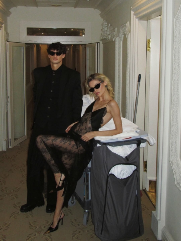 Идеи свиданий весной: 10 неочевидных и эстетичных