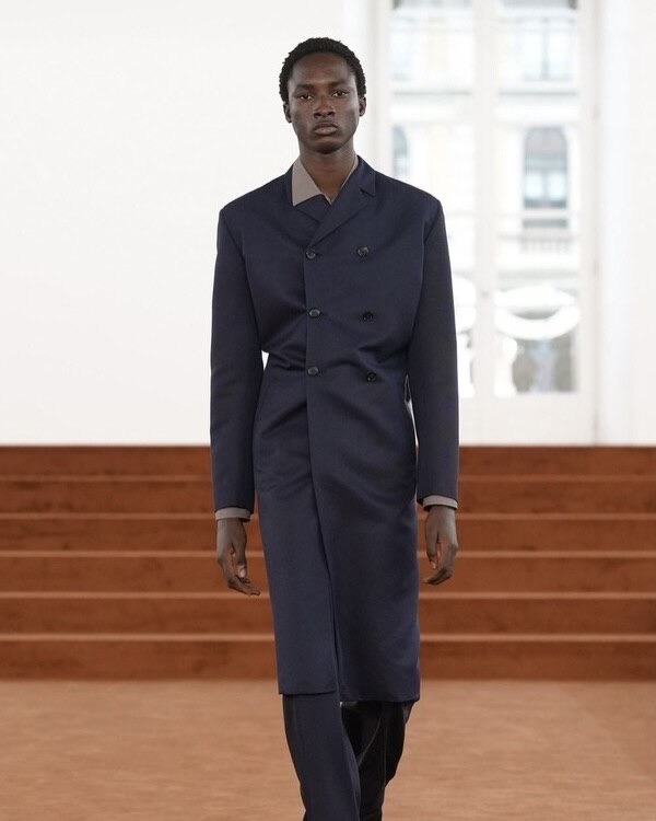 Тренды с Недели моды в Милане осень-зима