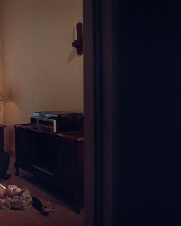 Интересные события апреля 2026 в Москве