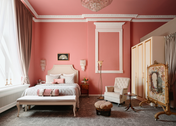 Площадки ACADEMIA Особняк SHUVALOFF