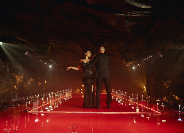 Агентства Morozova Wedding