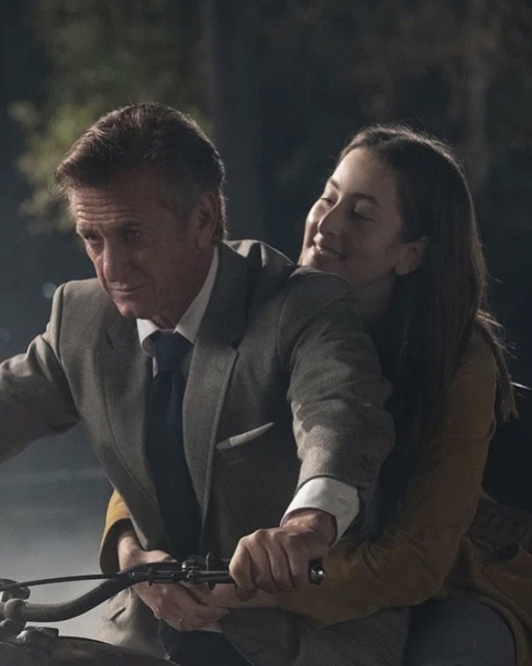 «Американские голоса» в «Рассвете» и другие события,