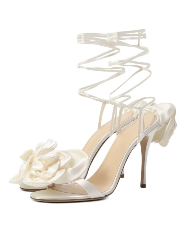 Время распускаться. Как незаезженно использовать тему цветов