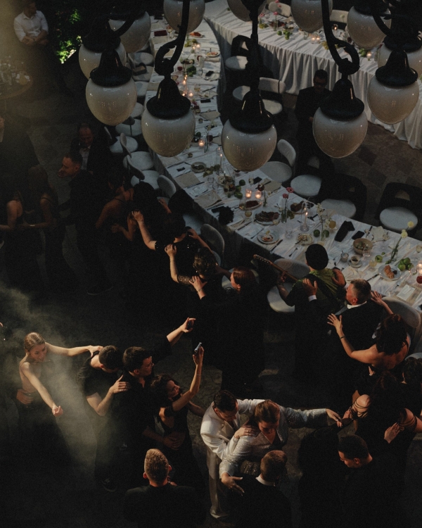 Агентства Vzaimno Wedding