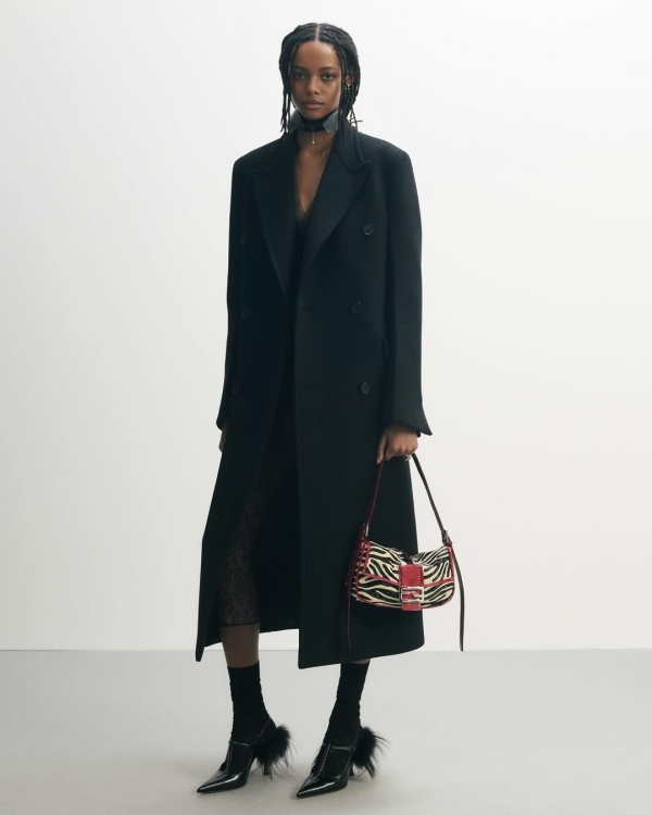 Топ-10 люксовых сумок 2026 года, о которых