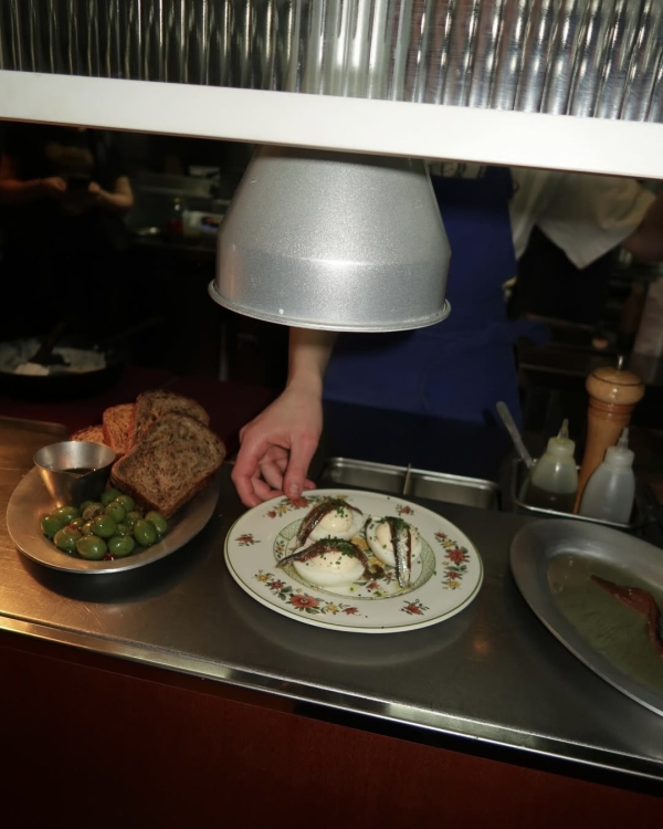 «Американские голоса» в «Рассвете» и другие события,