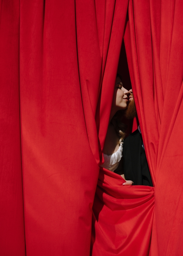 Агентства Morozova Wedding