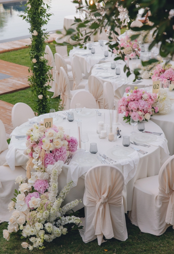 Интервью с невестой: «Представьте: в день свадьбы