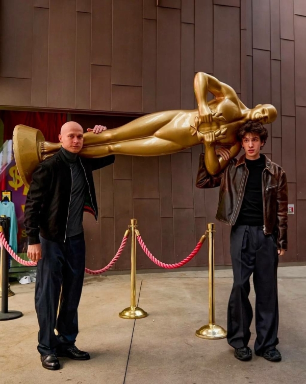 Чего ждать от «Оскара» — 2026: номинанты,