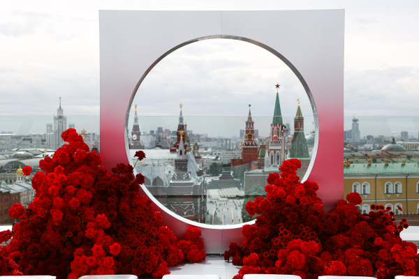 Агентства Morozova Wedding