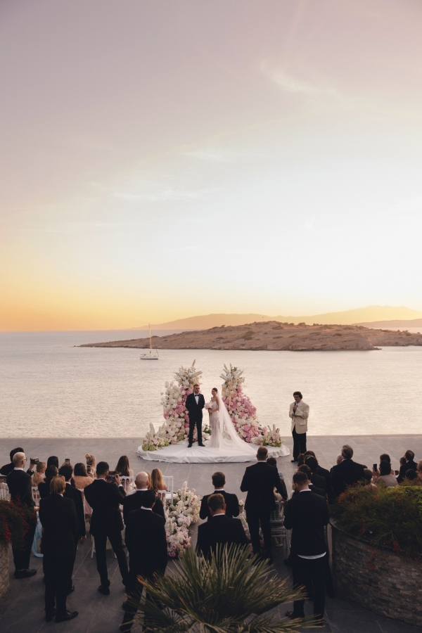 Интервью с невестой: «Представьте: в день свадьбы