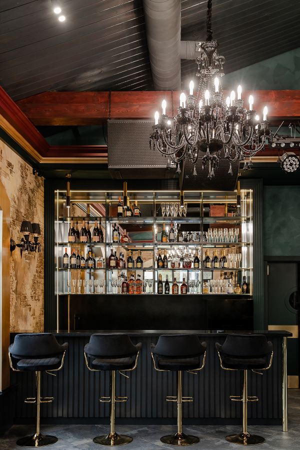 Площадки Арт-парк Гармонд