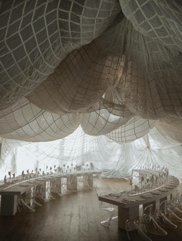 Площадки Skyriver Yacht & Country club