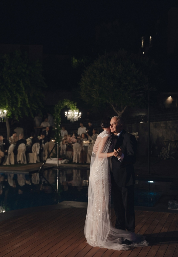 Интервью с невестой: «Представьте: в день свадьбы