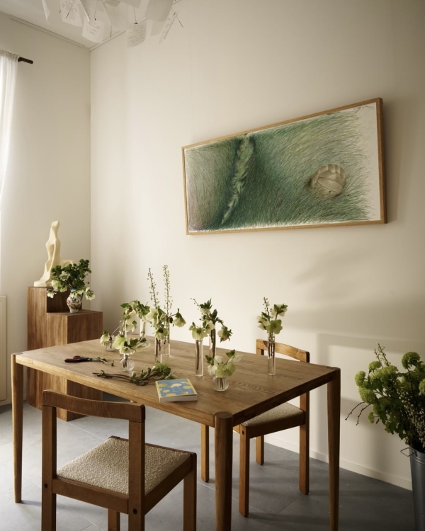 Свежие выставки, на которые стоит сходить весной