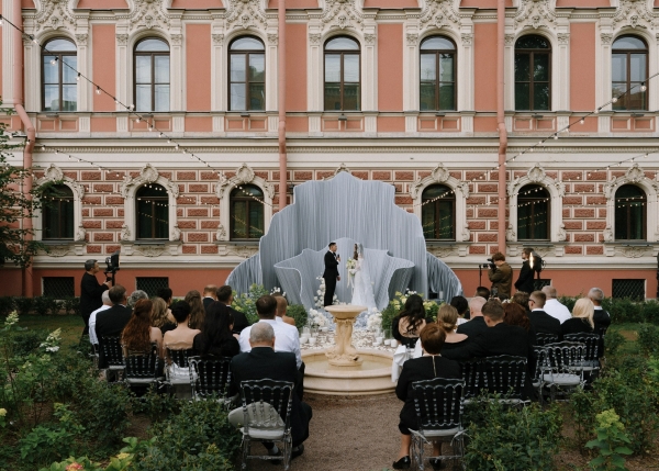 Агентства Vzaimno Wedding