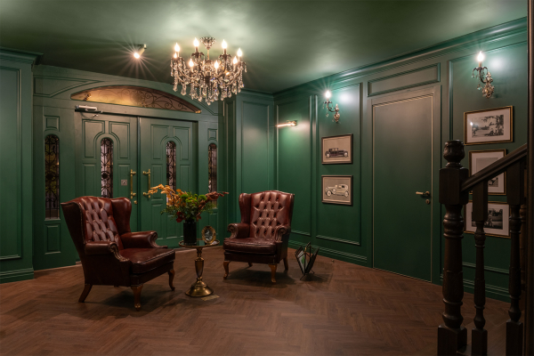 Площадки Арт-парк Гармонд