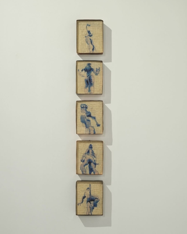 Свежие выставки, на которые стоит сходить весной