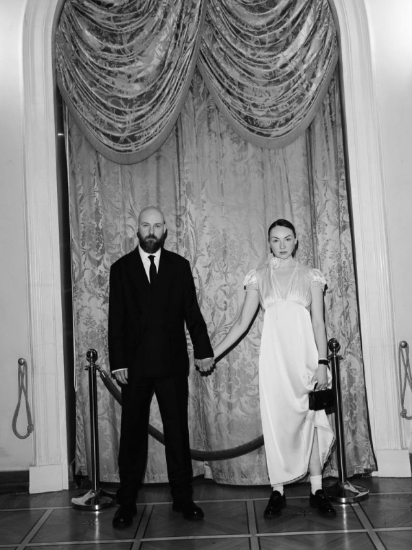 Почему церемония TOP100AWARDS’25 стала лучшим событием года?