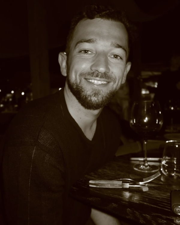 Аврора Киба встречается с племянником президента Азербайджана