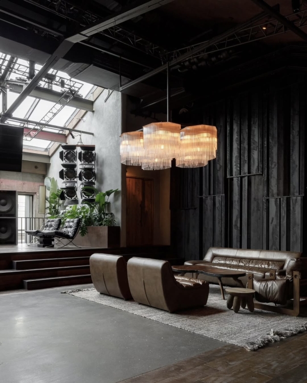 II Международная биеннале в МАММ и другие