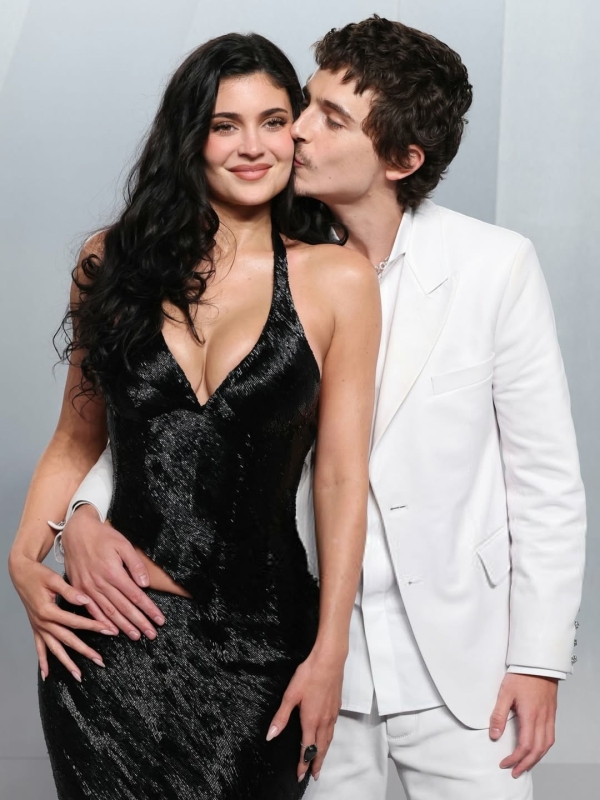 Что происходило на самой закрытой вечеринке после