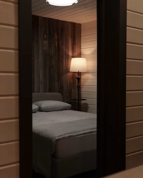 Где провести весенние выходные: топ загородных отелей