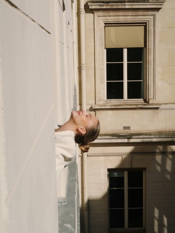 Как поздравить ее с 8 Марта в